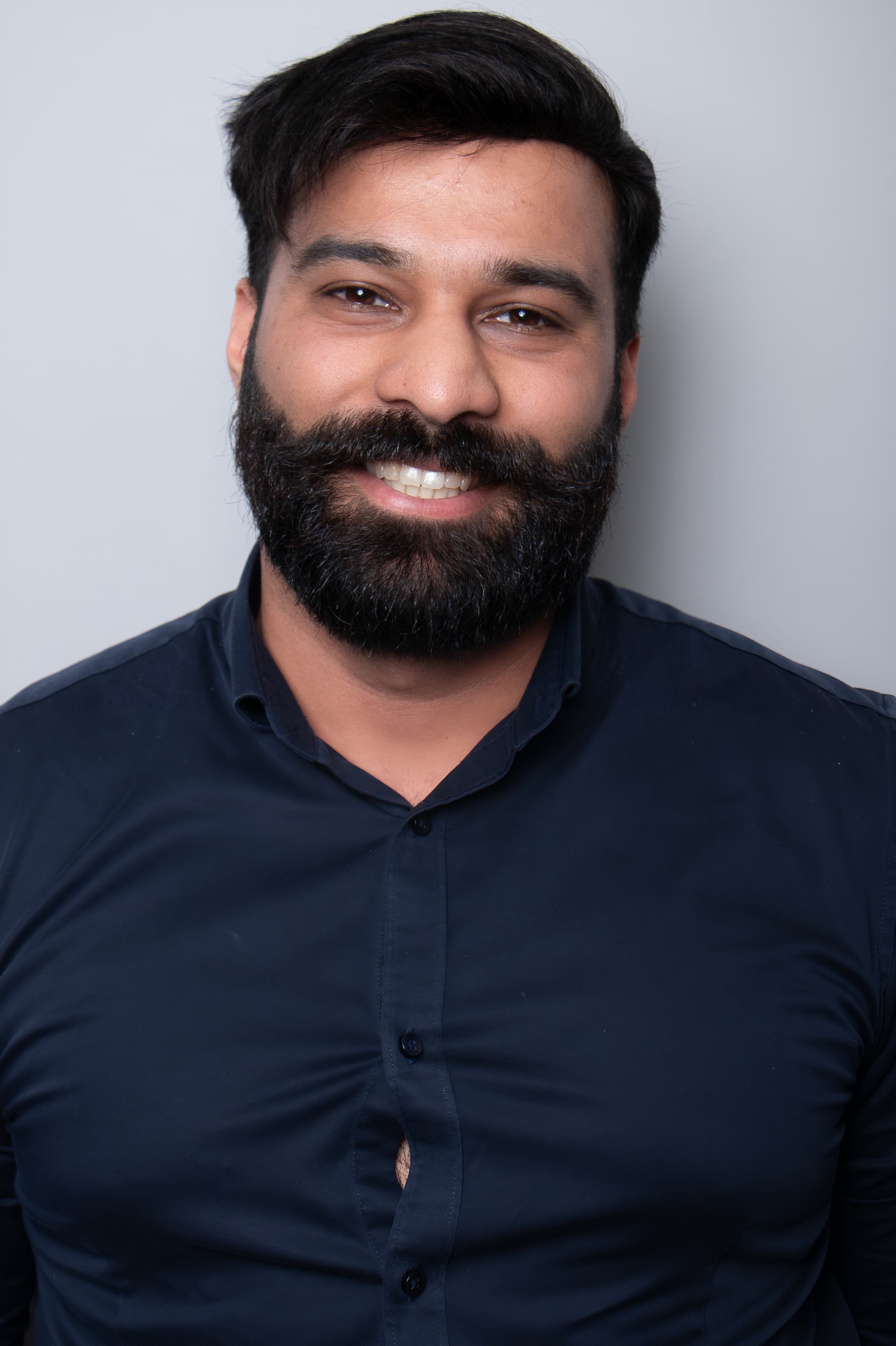 Gaurav Rathod